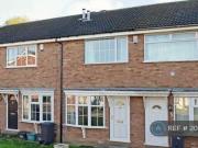 2 Bedroom Terraced House For Rent In York
