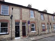 2 Bedroom Terraced House For Rent In York