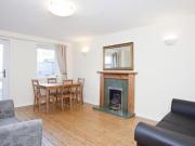 2 Bedroom Terraced House For Rent In York