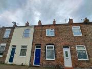 2 Bedroom Terraced House For Rent In York, North Yorkshire