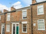 2 Bedroom Terraced House For Rent In York, North Yorkshire