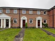 2 Bedroom Terraced House For Rent In York, North Yorkshire