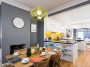 2 Bedroom Terraced House For Rent In York, North Yorkshire