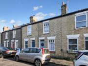2 bedroom terraced house for rent in York Street,...