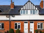 2 bedroom terraced house for rent in York Street...