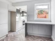 2 bedroom terraced house for rent in York Street, Friar...