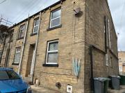 2 bedroom terraced house for rent in York Street,...