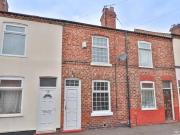 2 bedroom terraced house for rent in York Street...