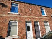 2 bedroom terraced house for rent in Young Street,...