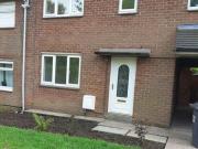 2 Bedroom Terraced House For Rent In Yoxall, Burton on trent