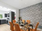 2 bedroom terraced house for rent in Zion Place...