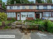 2 bedroom terraced house for sale 2 bedroom terraced house for sale