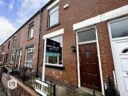 2 bedroom terraced house for sale 2 bedroom terraced house for sale