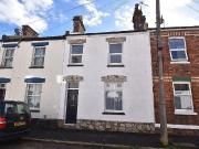 2 bedroom terraced house for sale 2 bedroom terraced house for sale