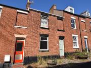 2 bedroom terraced house for sale 2 bedroom terraced house for sale