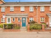 2 bedroom terraced house for sale 2 bedroom terraced house for sale