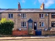 2 bedroom terraced house for sale 2 bedroom terraced house for sale