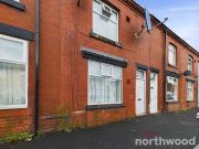 2 bedroom terraced house for sale 2 bedroom terraced house for sale