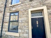 2 bedroom detached house for sale