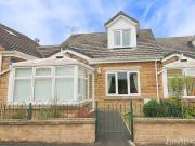 3 bedroom chalet for sale