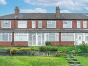 2 bedroom terraced house for sale 2 bedroom terraced house for sale