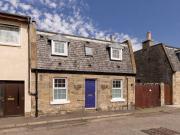 2 bedroom terraced house for sale in 12 Quality Street...
