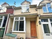 2 bedroom terraced house for sale in 3 Mount Pleasant,...