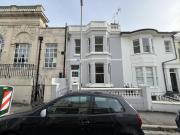 3 bedroom terraced house for sale in 3 Sillwood Road,...