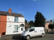 2 bedroom terraced house for sale in 40 Newtown Gresford...