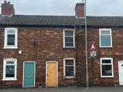 2 bedroom terraced house for sale in 50 Burton Road,...