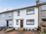 2 bedroom terraced house for sale in 5 Alexander Terrace...