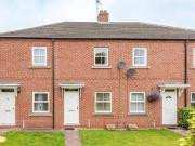 2 bedroom terraced house for sale in 5 Gilling Way...