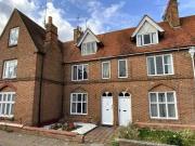2 bedroom terraced house for sale in 5 New Street Stony...