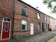 2 bedroom terraced house for sale in A Court...