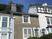 2 Bedroom Terraced House For Sale In Aberdyfi, Gwynedd