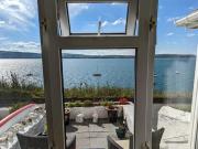 2 Bedroom Terraced House For Sale In Aberdyfi, Gwynedd