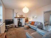 2 Bedroom Terraced House For Sale In Abergele Road, Old...