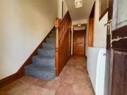 2 Bedroom Terraced House For Sale In Aberystwyth, SY23