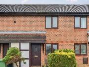 2 Bedroom Terraced House For Sale In Abingdon, Oxfordshire