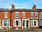 2 Bedroom Terraced House For Sale In Abington
