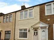 2 Bedroom Terraced House For Sale In Accrington