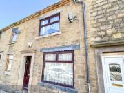 2 Bedroom Terraced House For Sale In Accrington, Lancashire