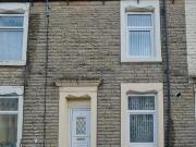 2 Bedroom Terraced House For Sale In Accrington, Lancashire