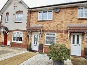 2 bedroom terraced house for sale in Acer Grove...