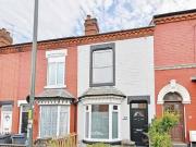 2 bedroom terraced house for sale in Addison Road Kings...
