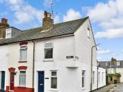 2 bedroom terraced house for sale in Albert Street...