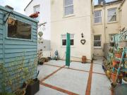 2 bedroom terraced house for sale in Albion Road,...