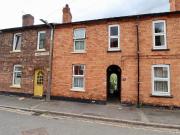 2 bedroom terraced house for sale in Alexandra Terrace,...