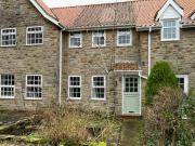 2 Bedroom Terraced House For Sale In Allerston