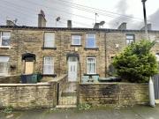 2 Bedroom Terraced House For Sale In Allerton